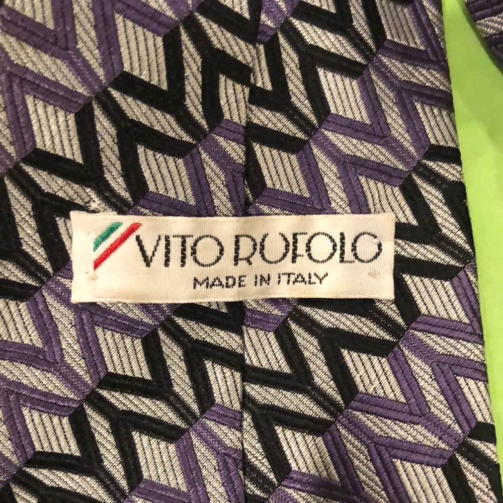 Men’s bundle of ties 3 for 10 - Picture 5 of 5
